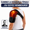 Masseur d'épaule  « Red Fusion »
