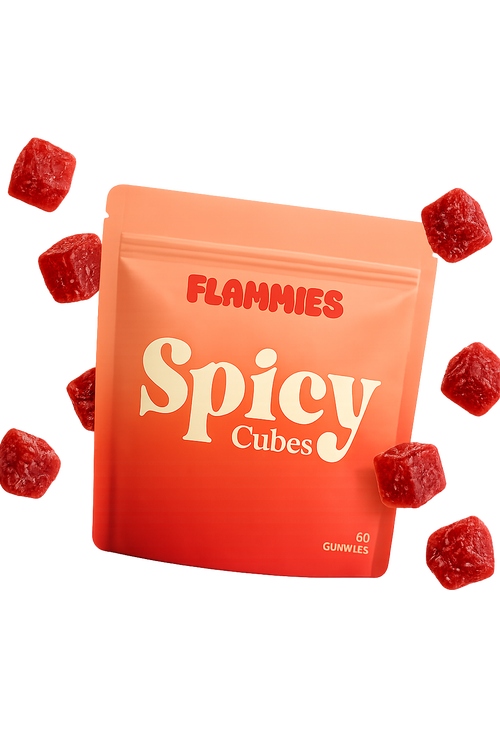 CUBES COQUINS