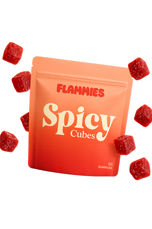 CUBES COQUINS