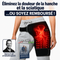 Ceinture thérapeutique 4-en-1 pour la hanche